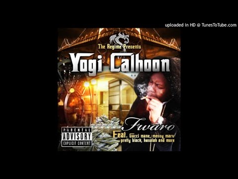 Fuck Calhoon (Intro) Video