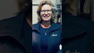 Flight Attendant Saves Rare Flamingo Eggs After Incubator Breaks On Flight