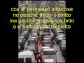 Video A citta' E Pullecenella