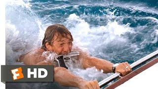 Fool's Gold (1/10) Movie CLIP - Thrown Off The Boat (2008) HD