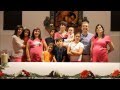 Canto de los niños - Hebreo - Camino ... Canto de los niños - Hebreo - Camino ...