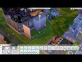 Anbau einer Dachgeschosswohnung #108 Die Sims 4 - Gameplay - Let's Play [Baufolge]