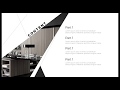 HOW TO CREATE A PROFESSIONAL CONTENT LIST? Làm slide mục lục siêu đẹp siêu dễ