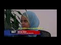 Download Maryam Masud on Indonesian Cumicumi TV channel Maryam Masud on Indonesian Cumicumi TV channel