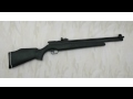Norconia P1 aka Webley Rebel / Sharp Innova copy