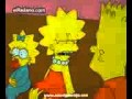 los simpson bart y lisa xxx2