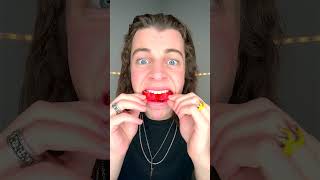 Sour Patch Kids Challenge?