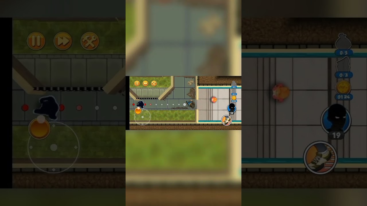 ROBBERY BOB 2 MOD APK #fyp #subscribe #robberybob2 #mods ROBBERY BOB 2 MOD APK #fyp #subscribe #robberybob2 #mods