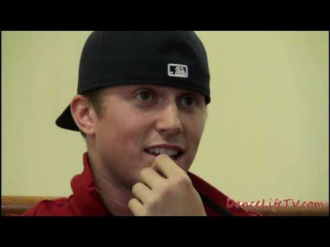 Kenny Wormald DanceLifeTVcom Kenny Wormald DanceLifeTVcom