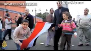 Former Nuncio in Egypt: A look at the Arab Spring from the inside Former Nuncio in Egypt: A look at the Arab Spring from the inside