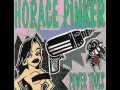 Horace Pinker - Vinyl Seats