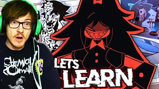 Fundamental Paper Education Is Dark...