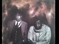 Archie Shepp - Dollar Brand (Abdullah Ibrahim) Theme from "Proof of the Man"