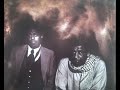 Archie Shepp - Dollar Brand (Abdullah Ibrahim)  Theme from  "Proof of the Man"