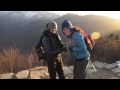 Explore the world. Invest in people.