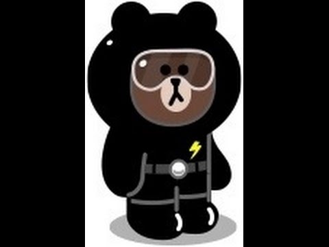 Image currently unavailable. Go to www.generator.lookhack.com and choose LINE Rangers image, you will be redirect to LINE Rangers Generator site.