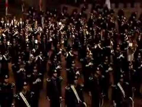 Norwegian Military Tattoo 2008 Norwegian Military Tattoo 2008