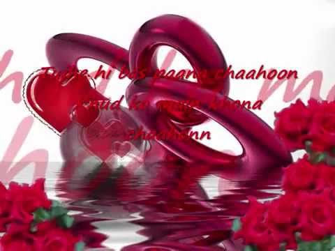 Khuda ko dikh raha hoga by Anjita