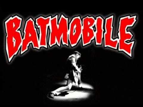 Bat Attack Video