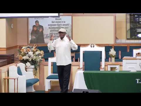 LIVING A BALANCE LIFE INTENTIONALLY (PART 4)