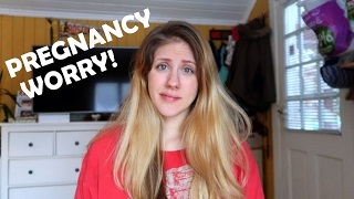 PREGNANCY WORRY | HOW TO COPE! PREGNANCY WORRY | HOW TO COPE!