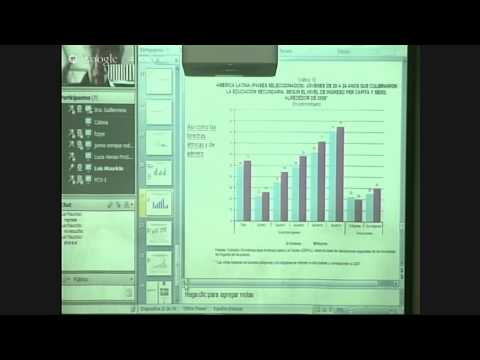 Seminario de formación prospectiva