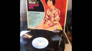 Watch Kitty Wells Ill Repossess My Heart video