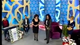Flora Kerimova Ramal Resul - Bagishla Sozmusiqi-Tural Bakuvi