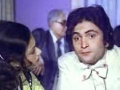 Yeh Ladka Hai Allah Full Song (HD) With Lyrics - Hum Kisi Se...