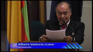 1a Sesión: Semblanza de Vida y Obra de Blanca Isaza de Jaramillo Meza (I parte)