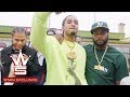 Yung Reallie Ft. NORE, DKno Money, City Boy Dee “Real One” (WSHH Exclusive - Official Music Video)