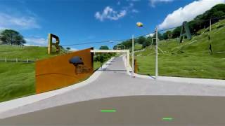 TOUR RESERVA LIBERDADE - Barletta Schiavon