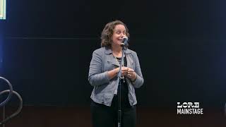 LORE Mainstage: I Survived Amy Reigel