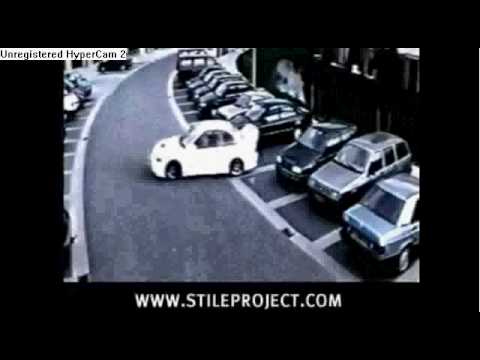 cool parking