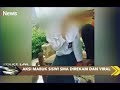 WADUH! Viral Aksi Pesta Miras Siswi SMA Bikin Resah Warga Pinrang - Police Line 25/12
