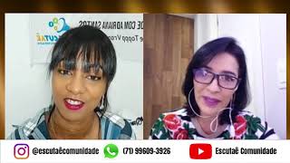 Se liga na Live que aconteceu com Infectologosta Dra. Adielma Nizarala. BL 01