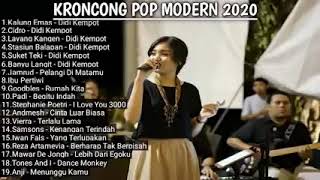 Lagu Keroncong Modern Full Album By Paling Syahdu