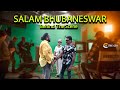Salaam Bhubaneswar Making | New Odia Film | Sudhkara vasant  | CineCity