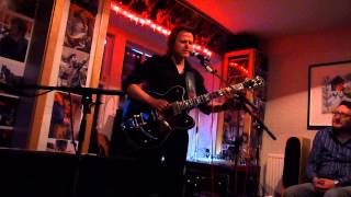 Watch Tom McRae Wont Lie video