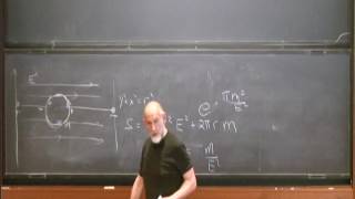 Aspects Of Eternal Inflation, Part 3 - Leonard Susskind