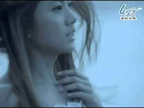 蔡黃汝 ( 豆花妹 ) - 空氣人形 【 完整版 】 MV