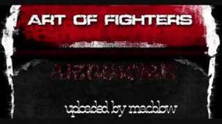 Watch Art Of Fighters Artwork video
