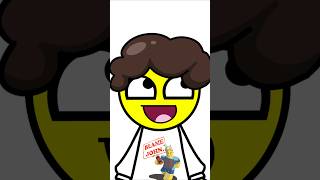 Dandys World Oc Smiley Beep Block Skyway Meme From Super Mario 3D World