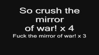 Watch Hunter Mirror Of War video