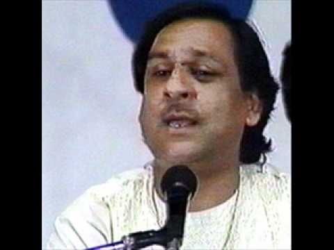 Mere Shauq Da Nayee Aitbaar Teinu Ghulam Ali.