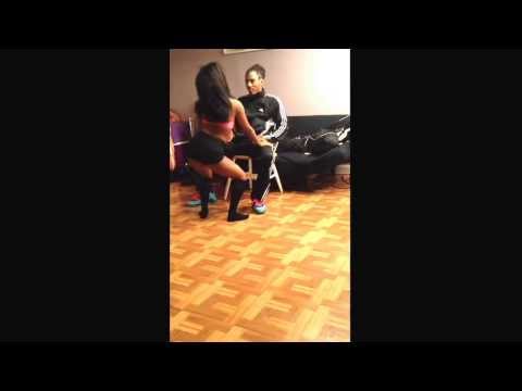 Dance For You-Beyoncé by Kiara ft McKenton