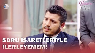 Rabia, Gözyaşlarını Silah Olarak Mı Kullanıyor? - Kısmetse Olur 52. Hafta Finali