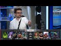 GEEK FAM vs ADROIT - GRAND FINAL SEA - WeSave! Charity Play DOTA 2
