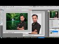 image Tutorial Ganti Background Adobe Photoshop 2