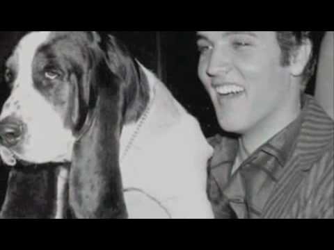 Happy 75th Birthday Elvis Presley montage with music by Pete Yorn 
